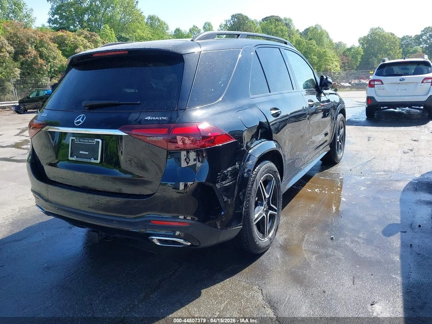 Mercedes-Benz GLE 350 * 4Matic* AMG PACK*  | Mobile.bg � ����������� 5