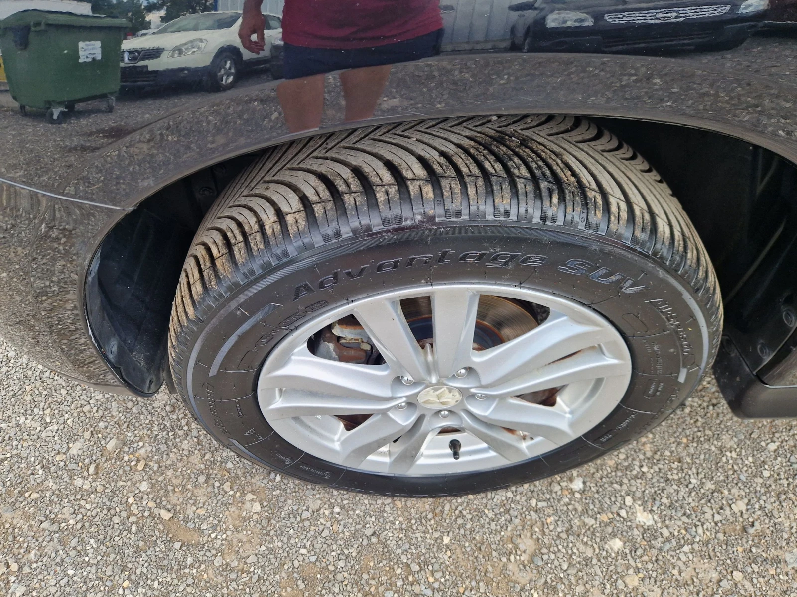 Mitsubishi ASX 1.8D-ID 116HP.TREND ITALIA | Mobile.bg � ����������� 11