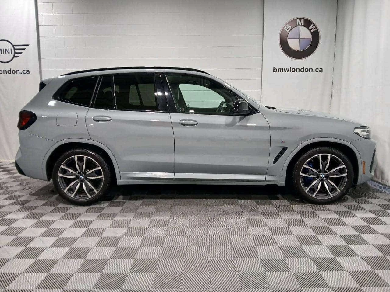 BMW X3 * PREMIUM Comfort Access, Lumbar Support, Panorami, снимка 16 - Автомобили и джипове - 54935463