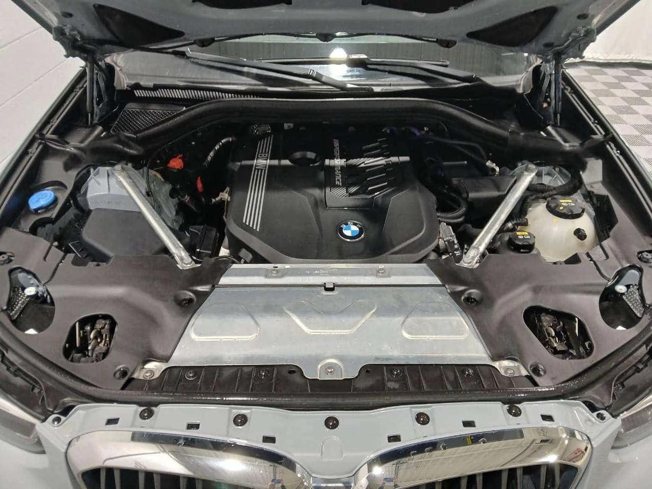 BMW X3 * PREMIUM Comfort Access, Lumbar Support, Panorami, снимка 14 - Автомобили и джипове - 54935463