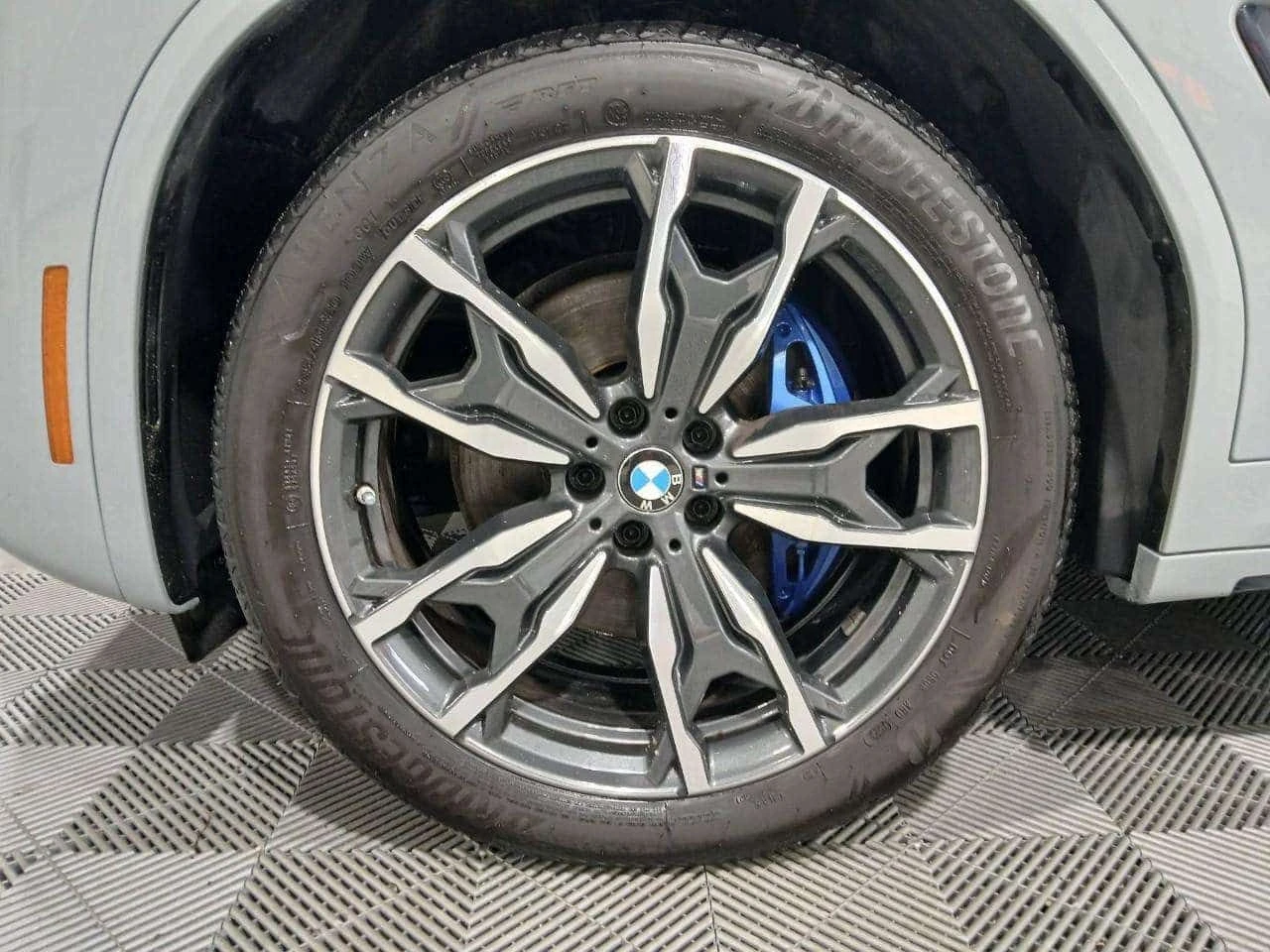 BMW X3 * PREMIUM Comfort Access, Lumbar Support, Panorami, снимка 15 - Автомобили и джипове - 54935463
