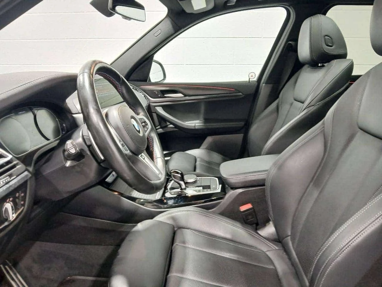 BMW X3 * PREMIUM Comfort Access, Lumbar Support, Panorami, снимка 8 - Автомобили и джипове - 54935463