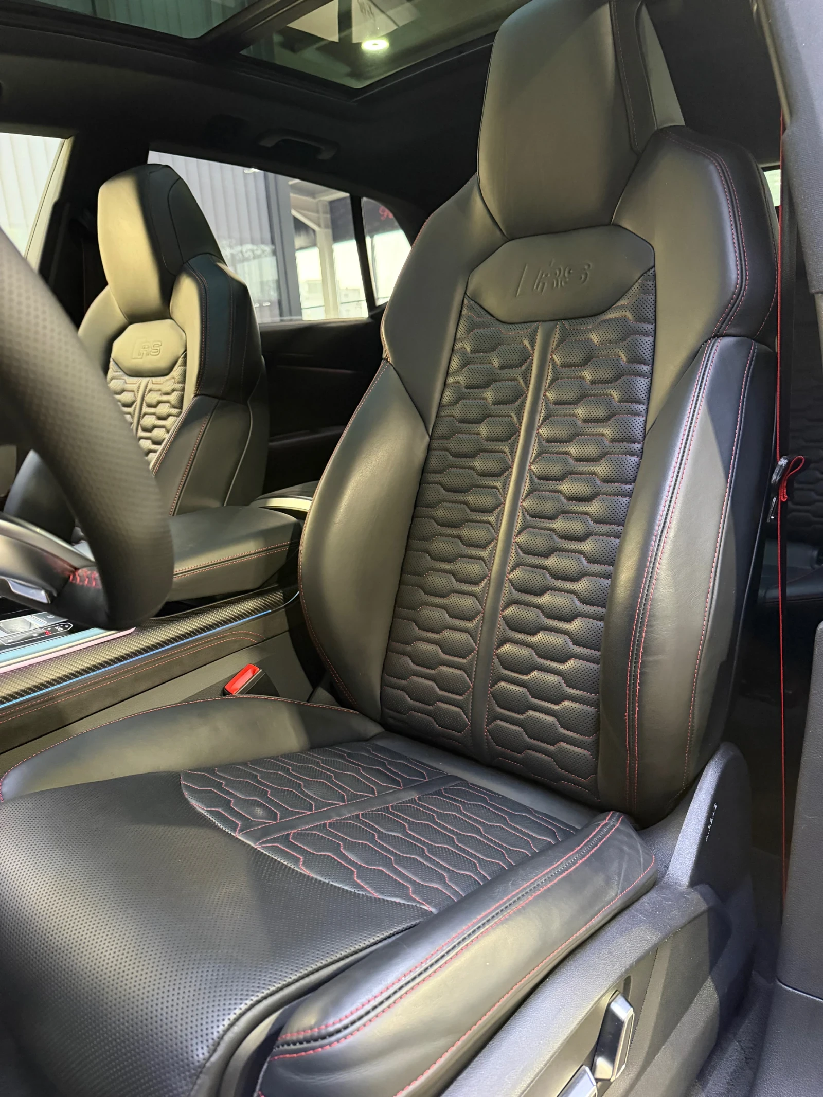 Audi RSQ8 4.0 V8 QUATTRO * FULL ���* B&O* ��������* RS ����� | Mobile.bg � ����������� 15