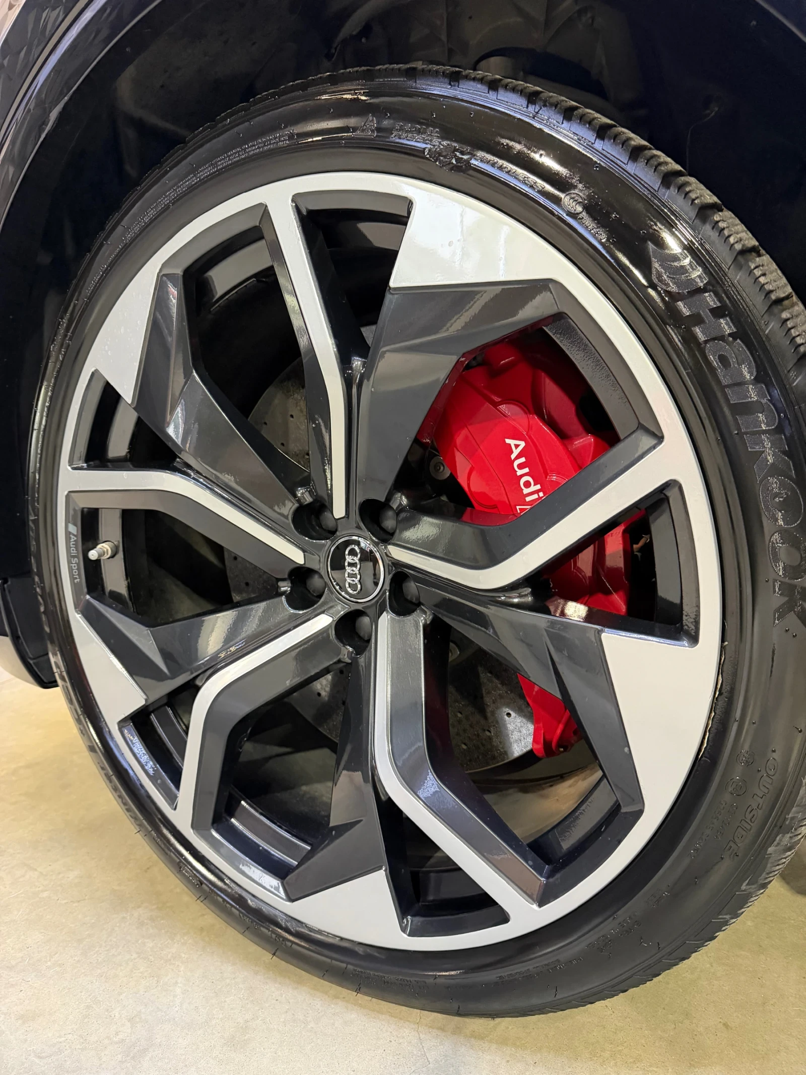 Audi RSQ8 4.0 V8 QUATTRO * FULL ���* B&O* ��������* RS ����� | Mobile.bg � ����������� 17