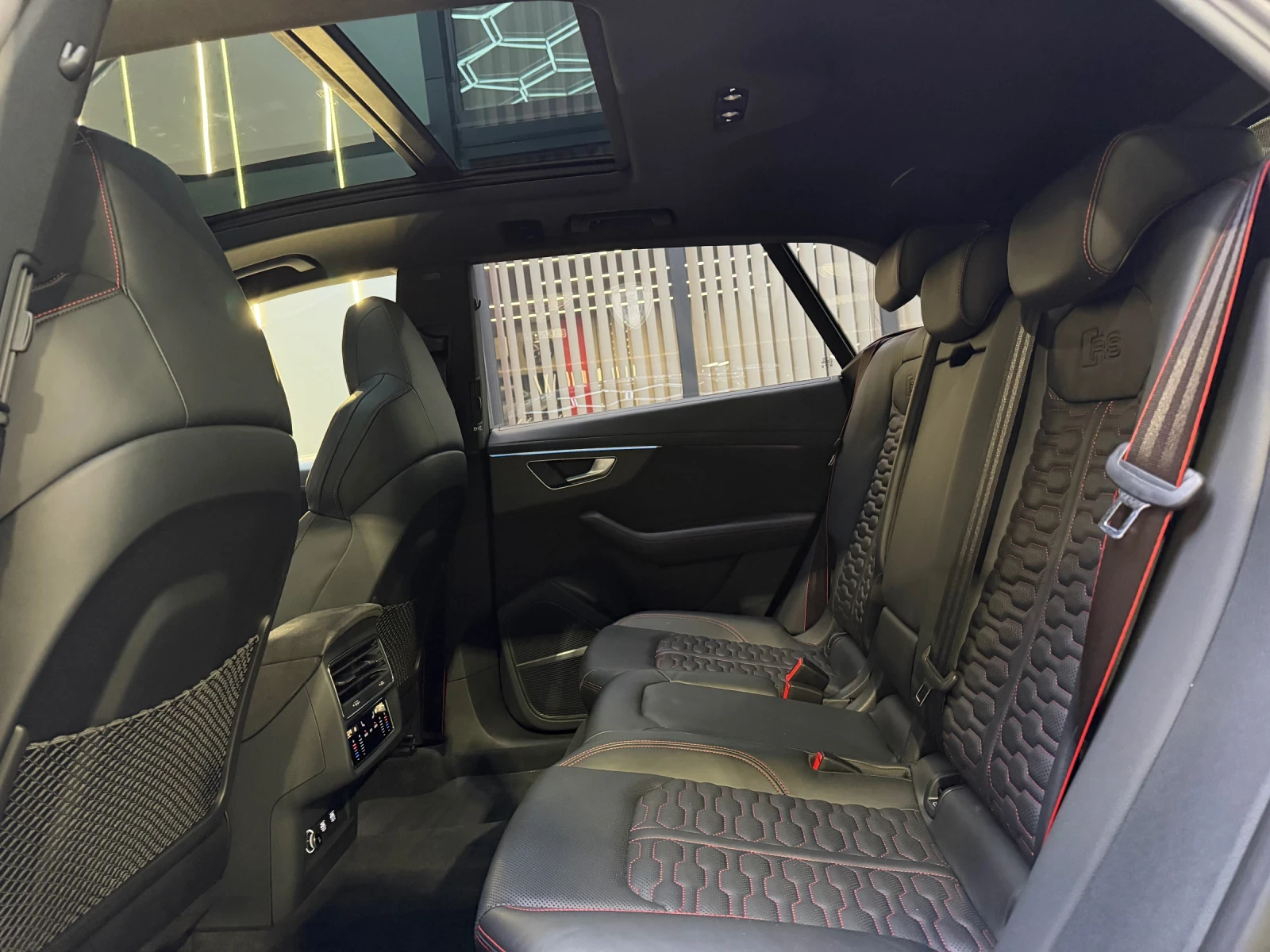 Audi RSQ8 4.0 V8 QUATTRO * FULL ���* B&O* ��������* RS ����� | Mobile.bg � ����������� 5