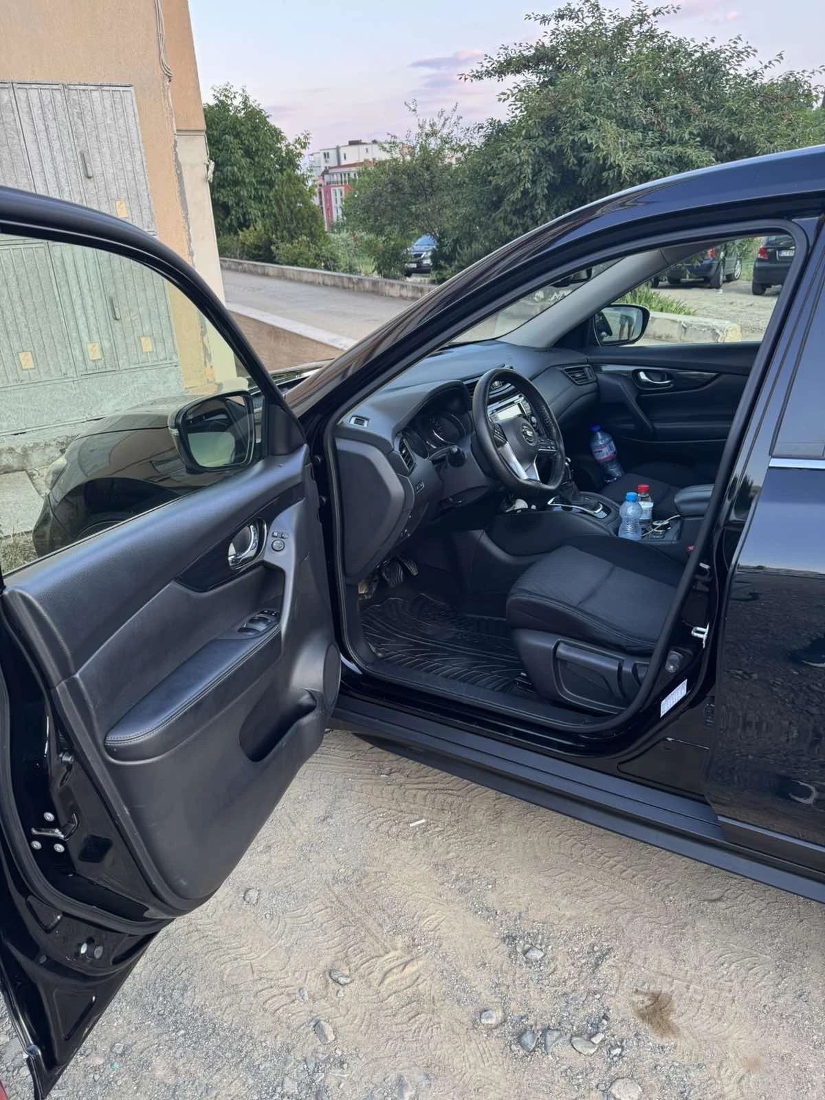 Nissan X-trail 2 dCi, снимка 6 - Автомобили и джипове - 55355166