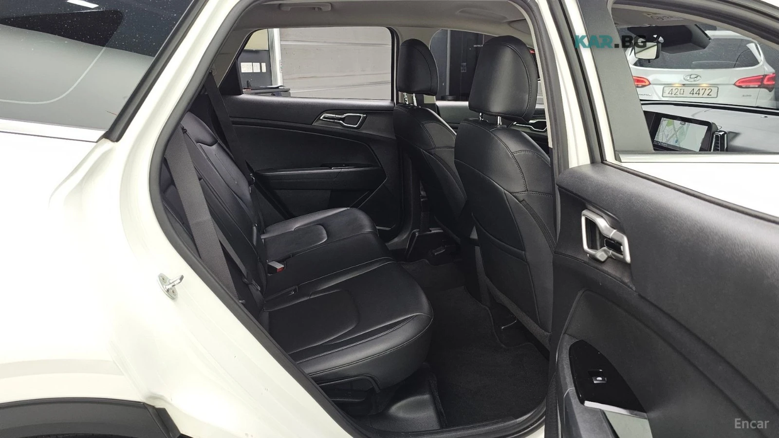Kia Sportage TRENDY/1.6T/DIGITAL/DRIVE-ASSISTS, снимка 16 - Автомобили и джипове - 55409034
