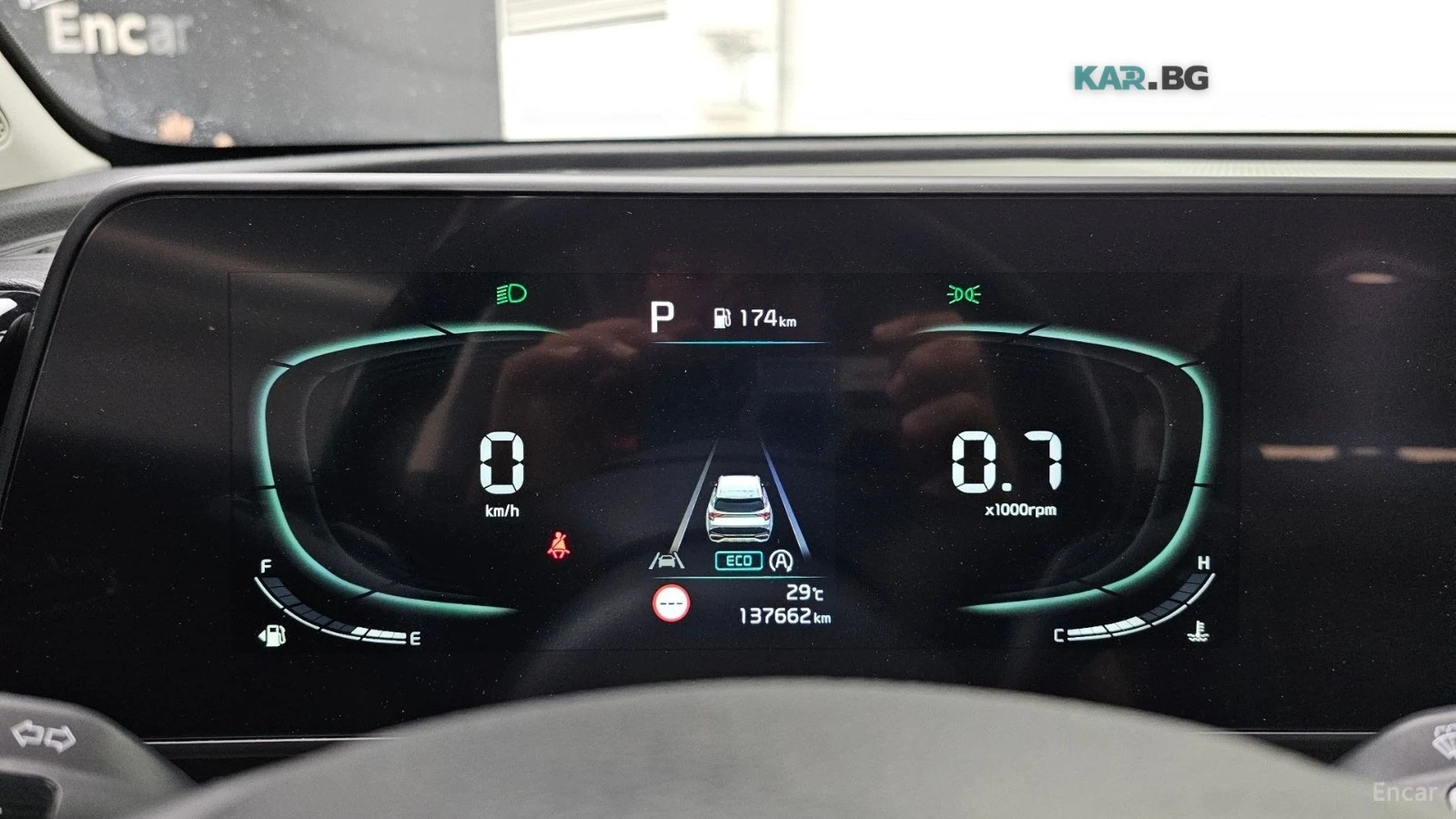 Kia Sportage TRENDY/1.6T/DIGITAL/DRIVE-ASSISTS, снимка 9 - Автомобили и джипове - 55409034