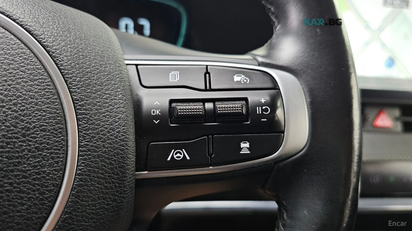 Kia Sportage TRENDY/1.6T/DIGITAL/DRIVE-ASSISTS, снимка 8 - Автомобили и джипове - 55409034