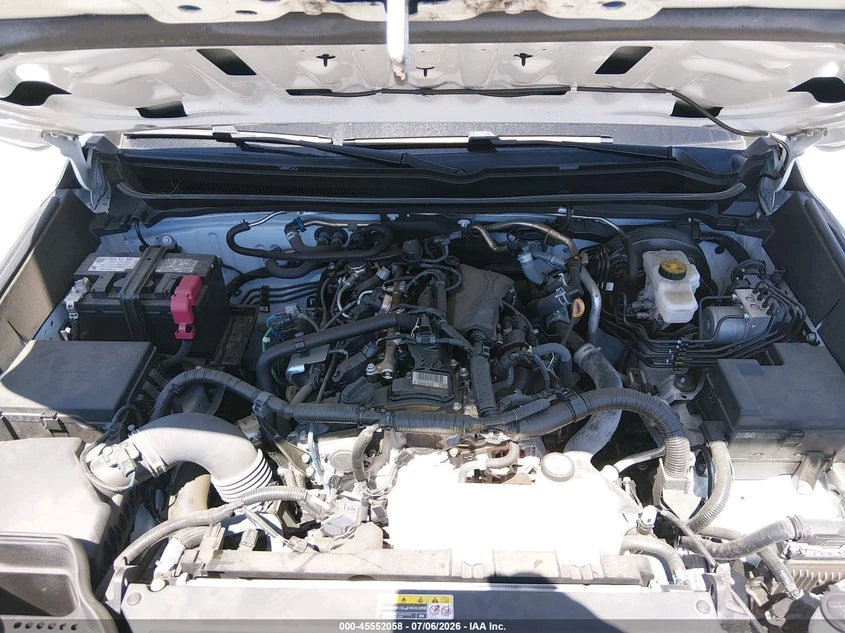 Toyota Tacoma 2.4l Trd Sport, снимка 10 - Автомобили и джипове - 55570575