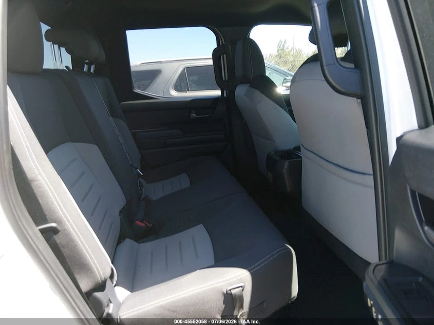 Toyota Tacoma 2.4l Trd Sport, снимка 8 - Автомобили и джипове - 55570575