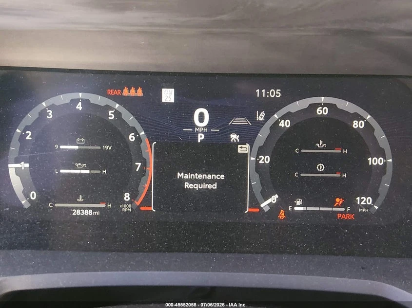 Toyota Tacoma 2.4l Trd Sport, снимка 7 - Автомобили и джипове - 55570575