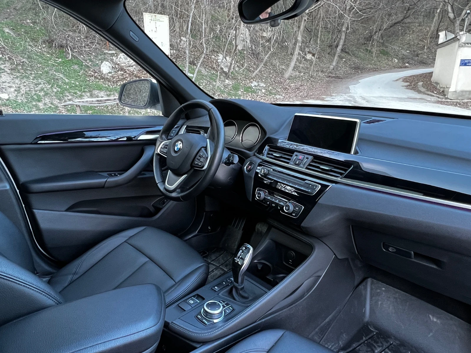 BMW X1 1.6D | Automatic | , снимка 7 - Автомобили и джипове - 55660711
