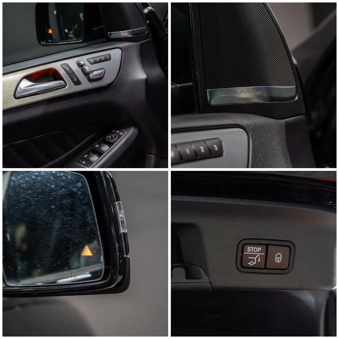 Mercedes-Benz GLE 350 6.3 AMG OPTIC / PANO / 3xTV / FULL MAXX, снимка 13 - Автомобили и джипове - 55824109