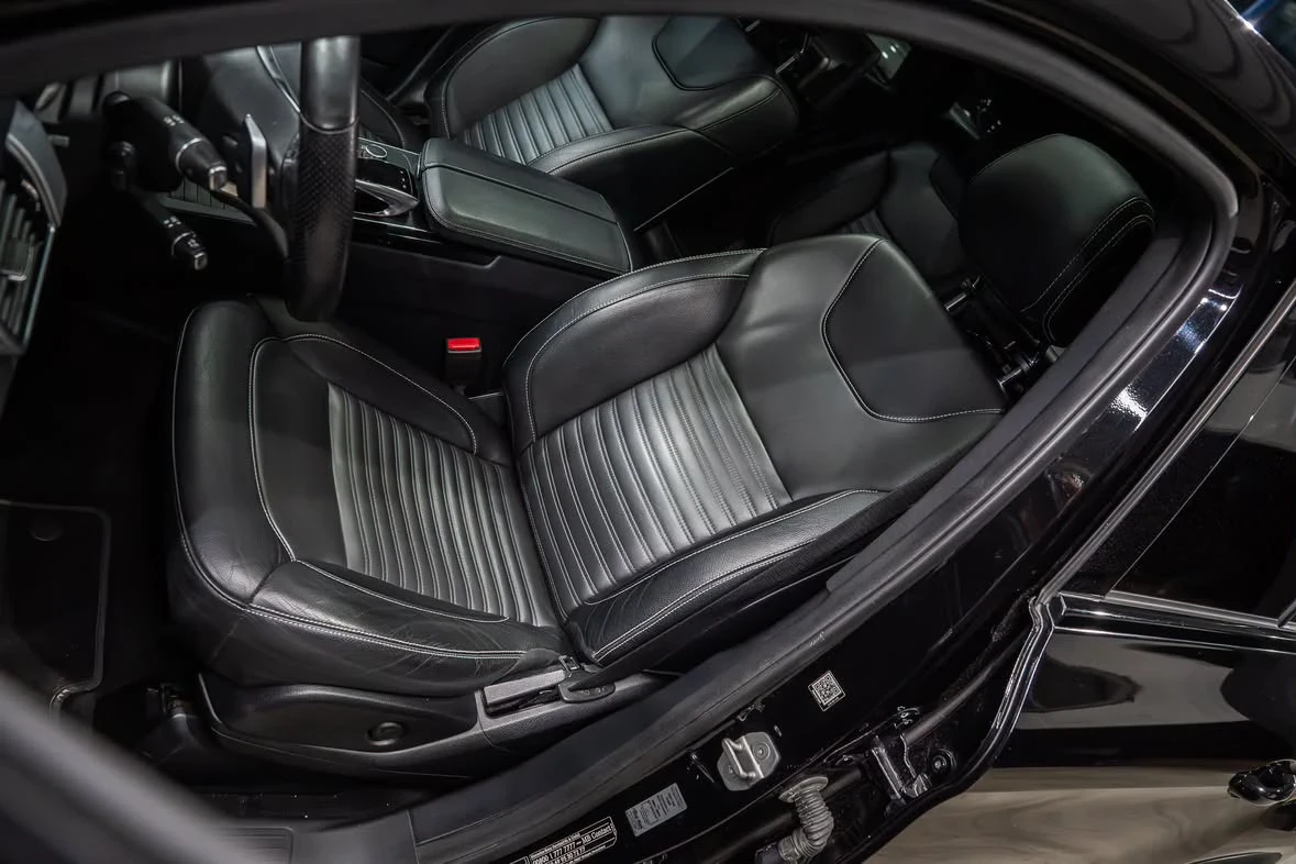 Mercedes-Benz GLE 350 6.3 AMG OPTIC / PANO / 3xTV / FULL MAXX, снимка 16 - Автомобили и джипове - 55824109
