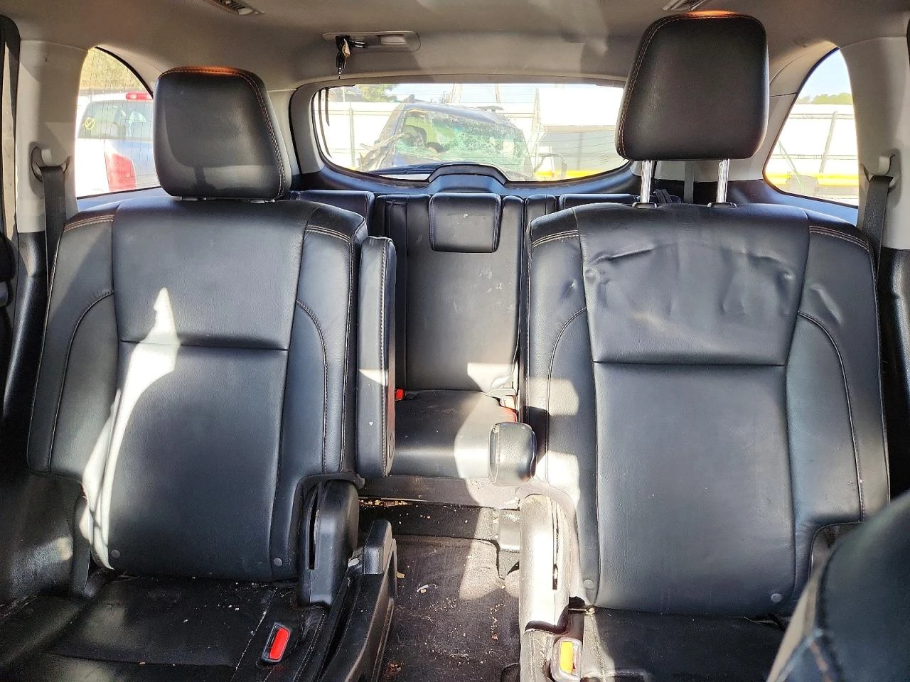 Toyota Highlander 3.5l Xle, снимка 10 - Автомобили и джипове - 56226074
