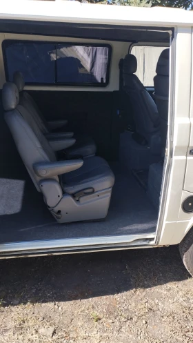 VW T3 1, 9D, снимка 7
