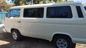 VW T3 1, 9D, снимка 5