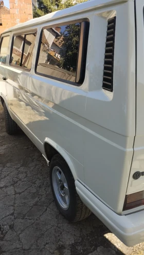 VW T3 1, 9D, снимка 4