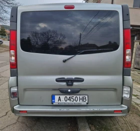 Renault Trafic 2.0, снимка 9