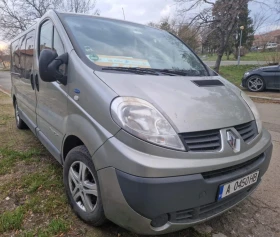 Renault Trafic 2.0, снимка 11