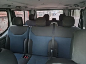 Renault Trafic 2.0, снимка 6