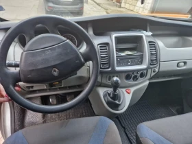 Renault Trafic 2.0, снимка 7