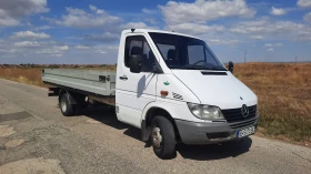 Mercedes-Benz Sprinter 413, снимка 6