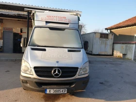 Mercedes-Benz Sprinter 311, снимка 1