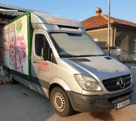 Mercedes-Benz Sprinter 311, снимка 2