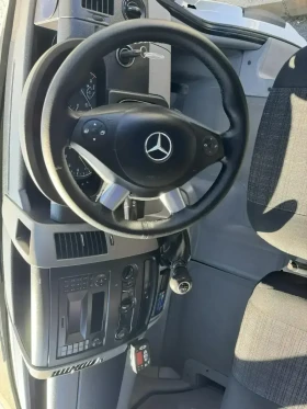 Mercedes-Benz Sprinter 314 / | Mobile.bg    7