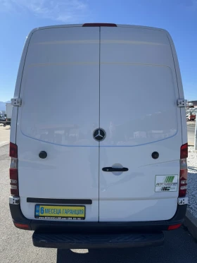 Mercedes-Benz Sprinter 314 / | Mobile.bg    5