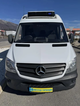     Mercedes-Benz Sprinter 314 /