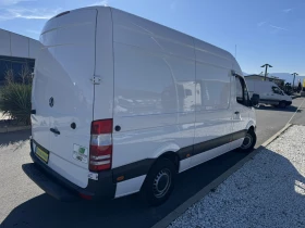     Mercedes-Benz Sprinter 314 /