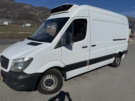     Mercedes-Benz Sprinter 314 /