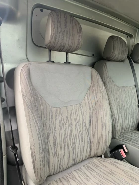 Обява за продажба на Nissan Primastar 2.0 DCI ~4 500 лв. - изображение 8