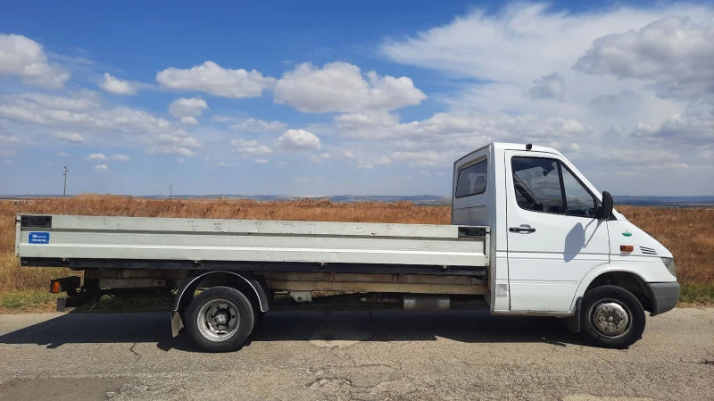 Mercedes-Benz Sprinter 413, снимка 1 - Бусове и автобуси - 49238251