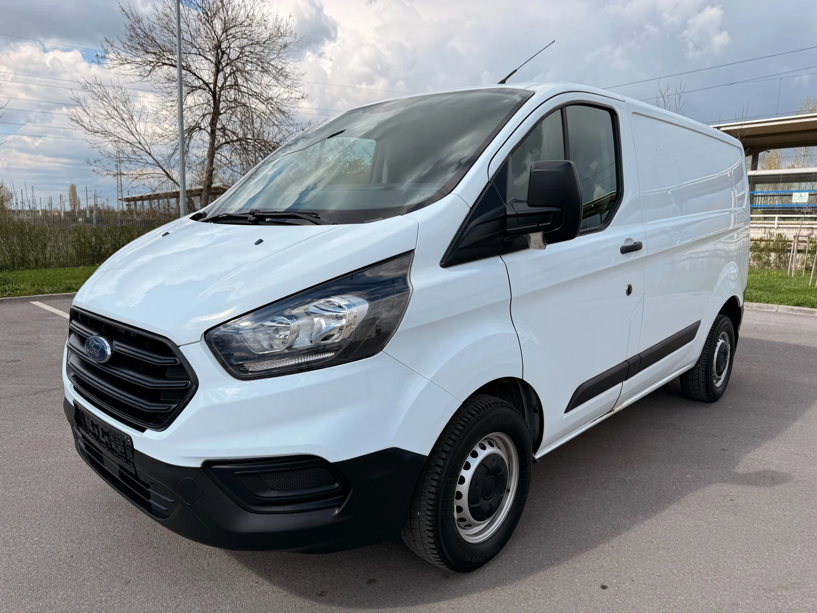 Ford Transit Custom 2.0TDCI | Mobile.bg   1
