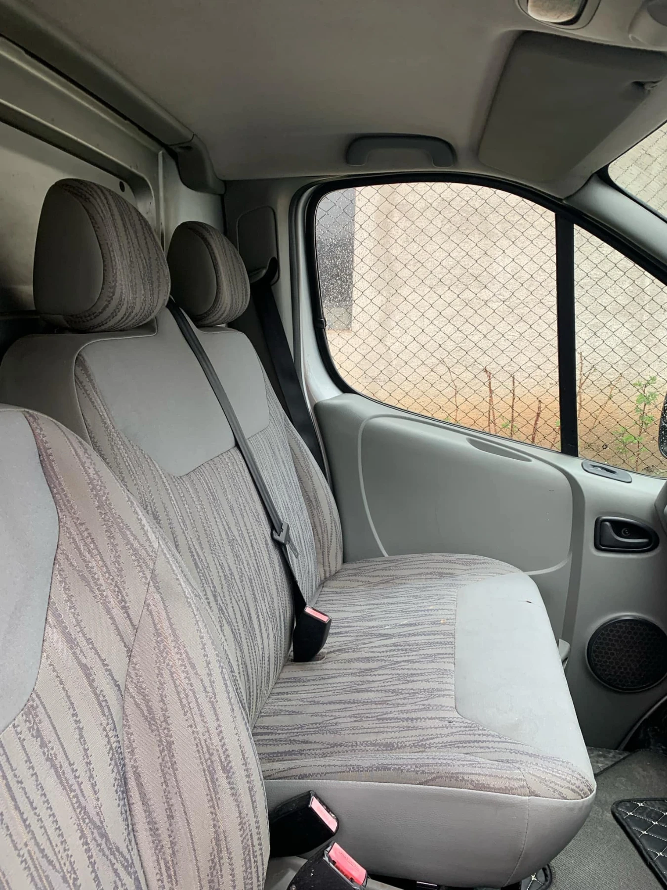 Nissan Primastar 2.0 DCI - изображение 8