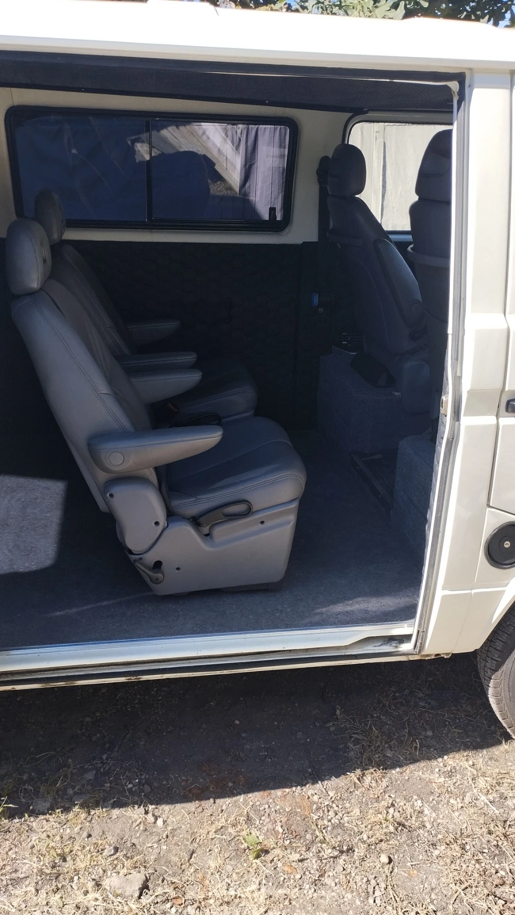 VW T3 1, 9D, снимка 7 - Бусове и автобуси - 56680266
