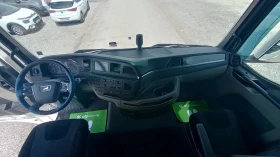 Man Tgx TGX 18.510 4x2 BL SA, снимка 7