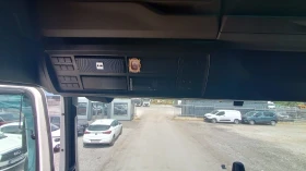 Man Tgx TGX 18.510 4x2 BL SA, снимка 10