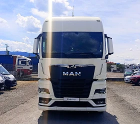 Man Tgx TGX 18.510 4x2 BL SA, снимка 5
