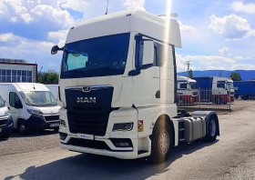 Man Tgx TGX 18.510 4x2 BL SA, снимка 1