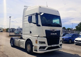 Man Tgx TGX 18.510 4x2 BL SA, снимка 2
