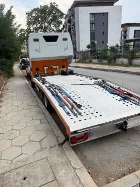Iveco 35c18, снимка 5