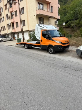 Iveco 35c18, снимка 2