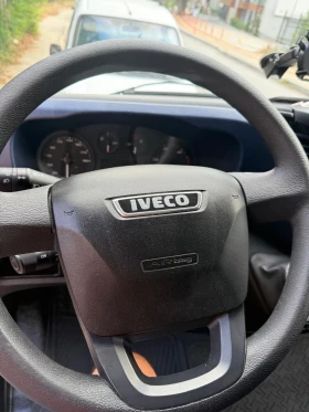 Iveco 35c18, снимка 10