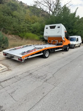 Iveco 35c18, снимка 3