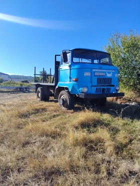 Ifa L 60, снимка 1